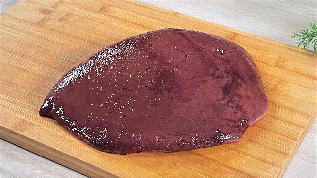 Лучший рецепт печени!!! Этот рецепт покорил миллионы сердец!