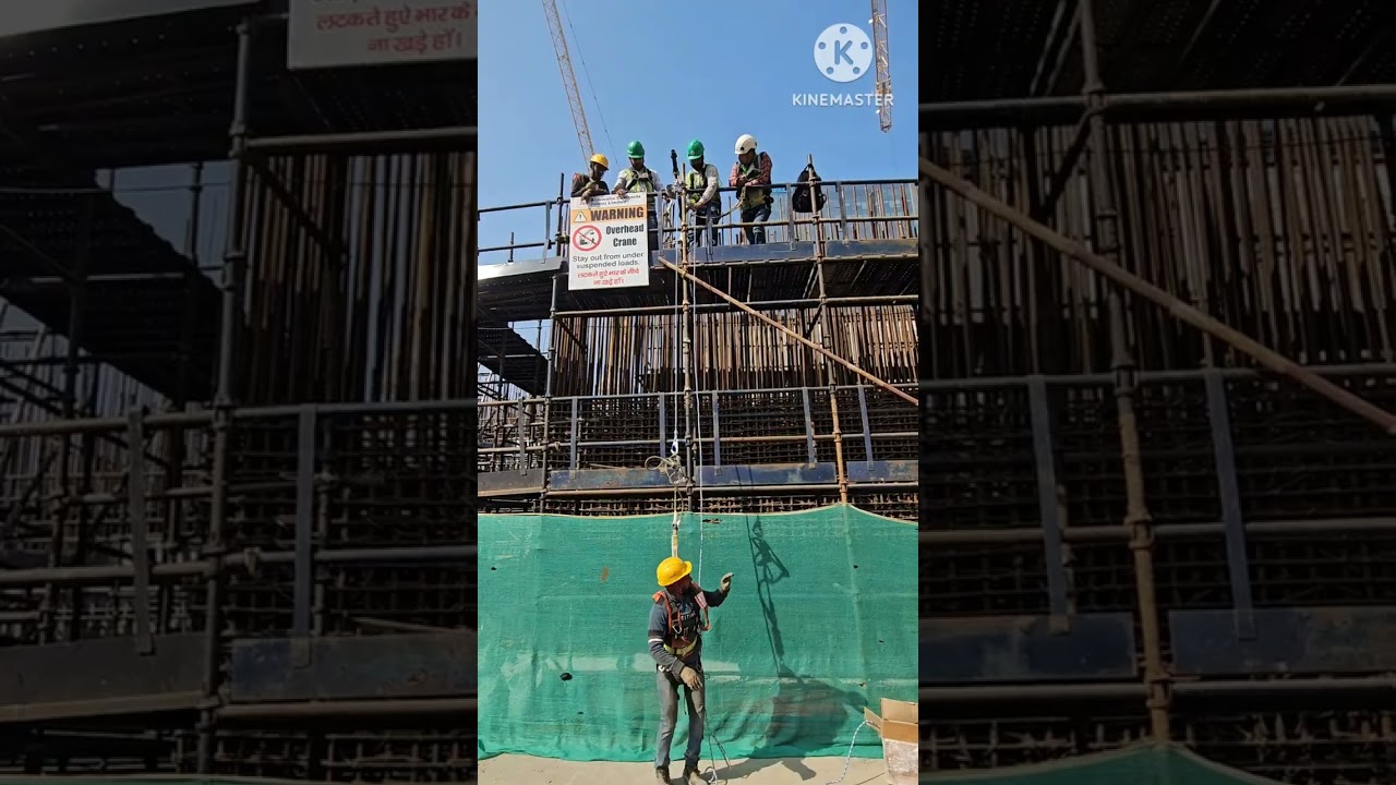 Rescue Skills Training