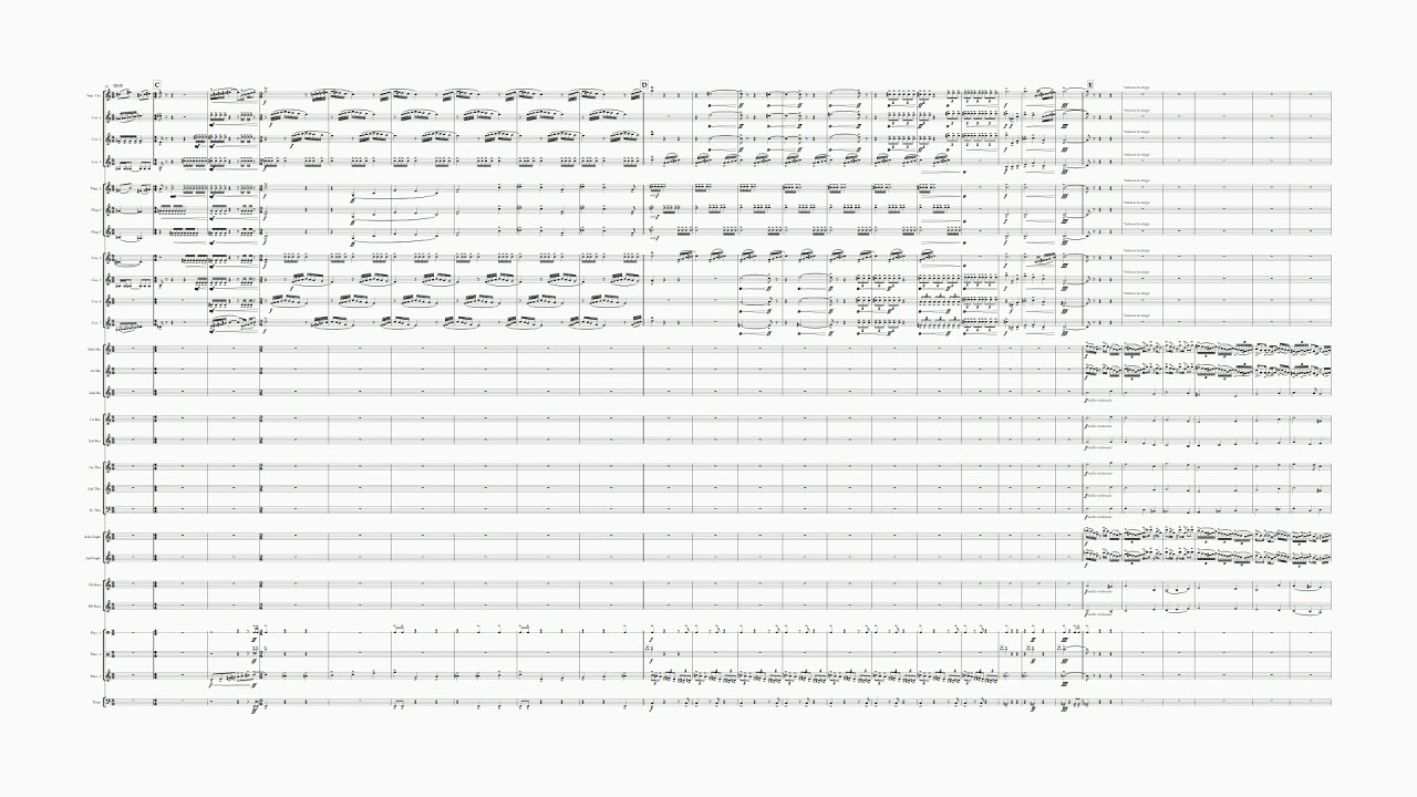 Fanfare: The Crowning (for Brass Band)