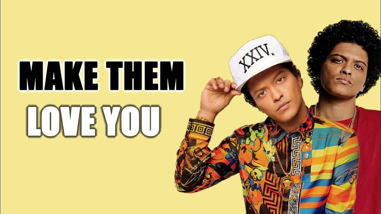 5 Ways Bruno Mars Turns People Into Fans
