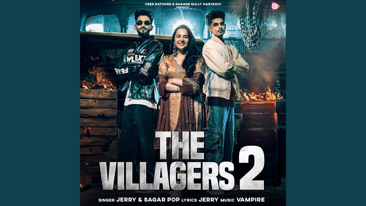 The Villagers 2