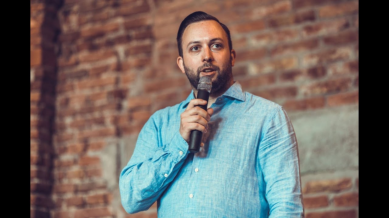 48forward Festival 2019: A Message From Our Founder