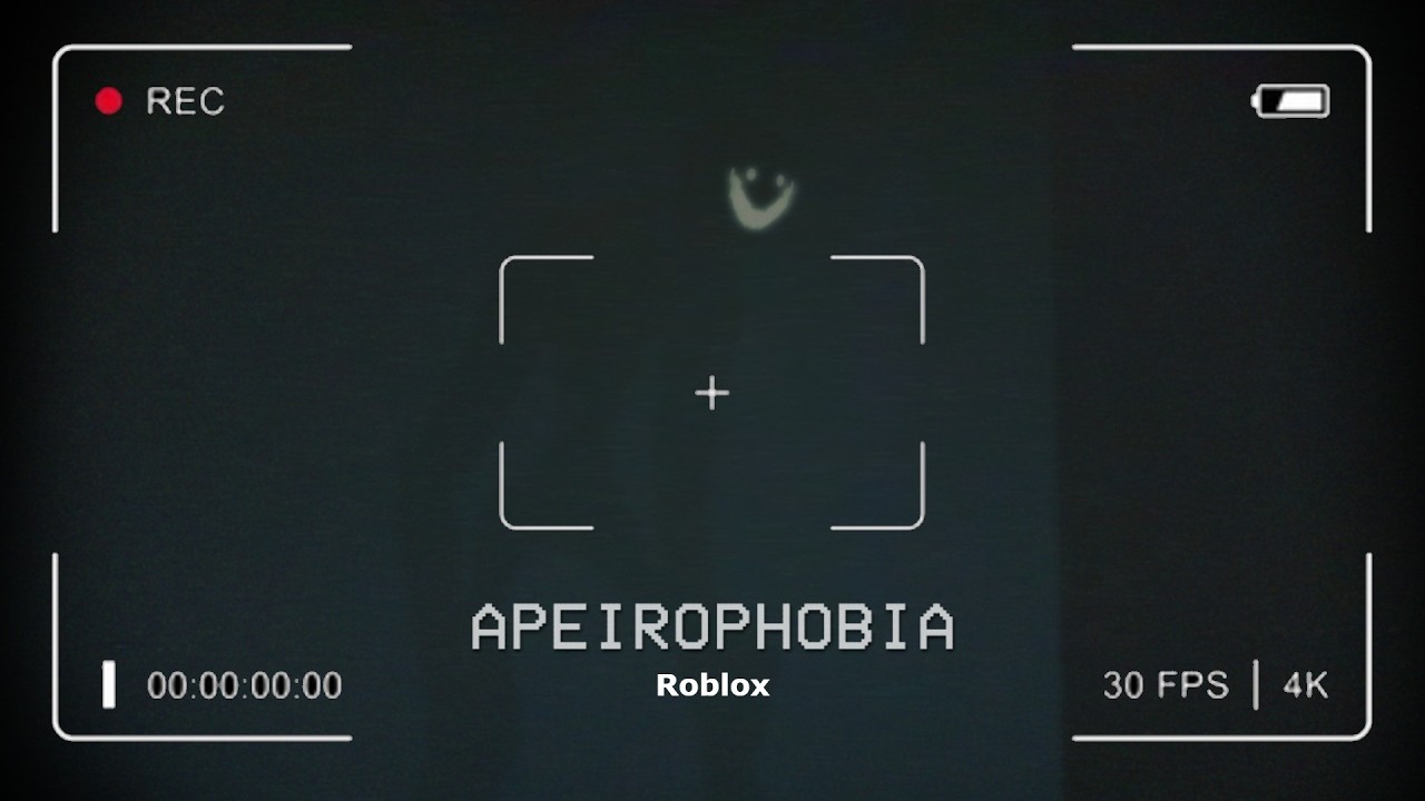 nos PASAMOS al 100% el APEIROPHOBIA / Roblox / Ft: soy_vale, LMochie / SrPotato
