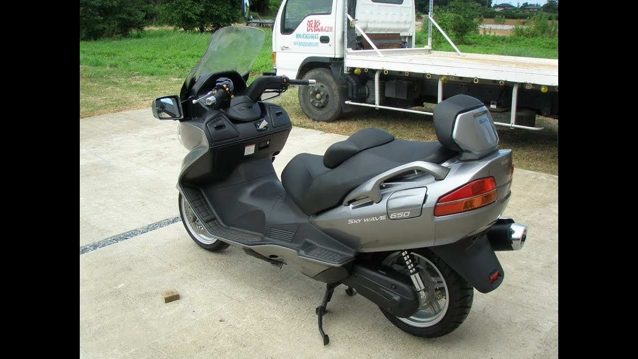8# Мой SkyWave 650.(это не обзор). Первые впечатления.