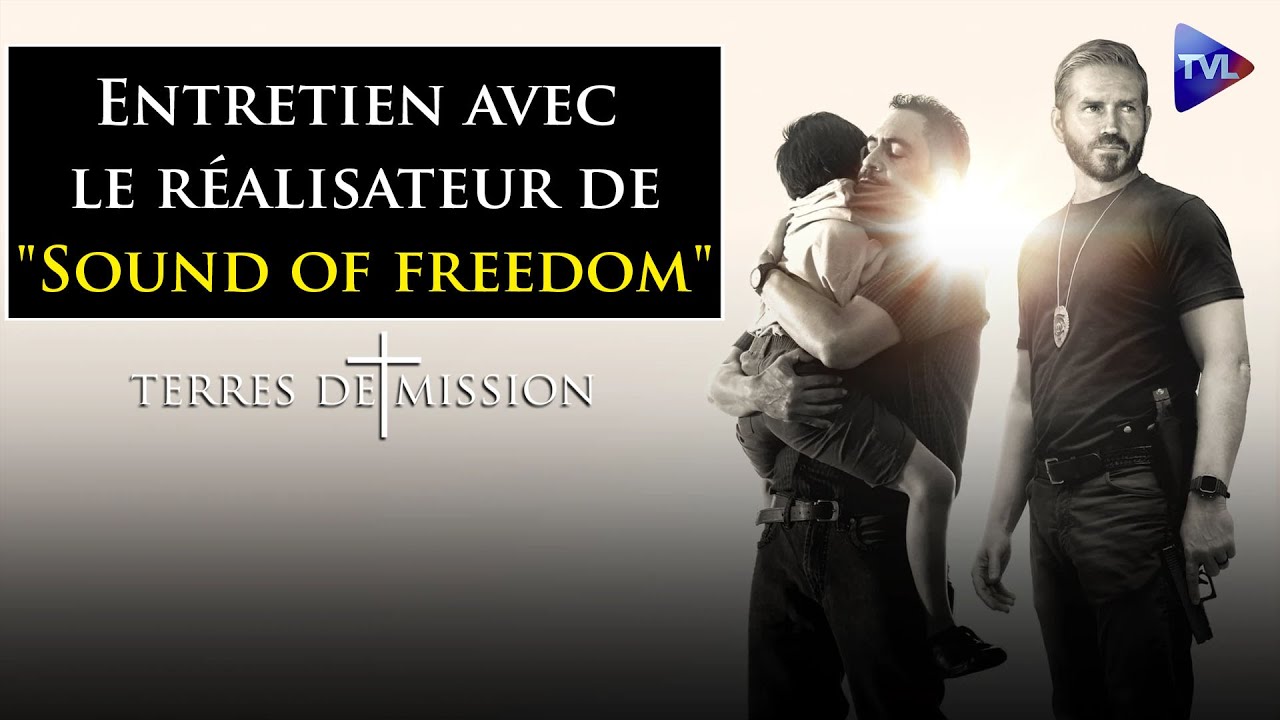 Entretien avec le réalisateur de 
