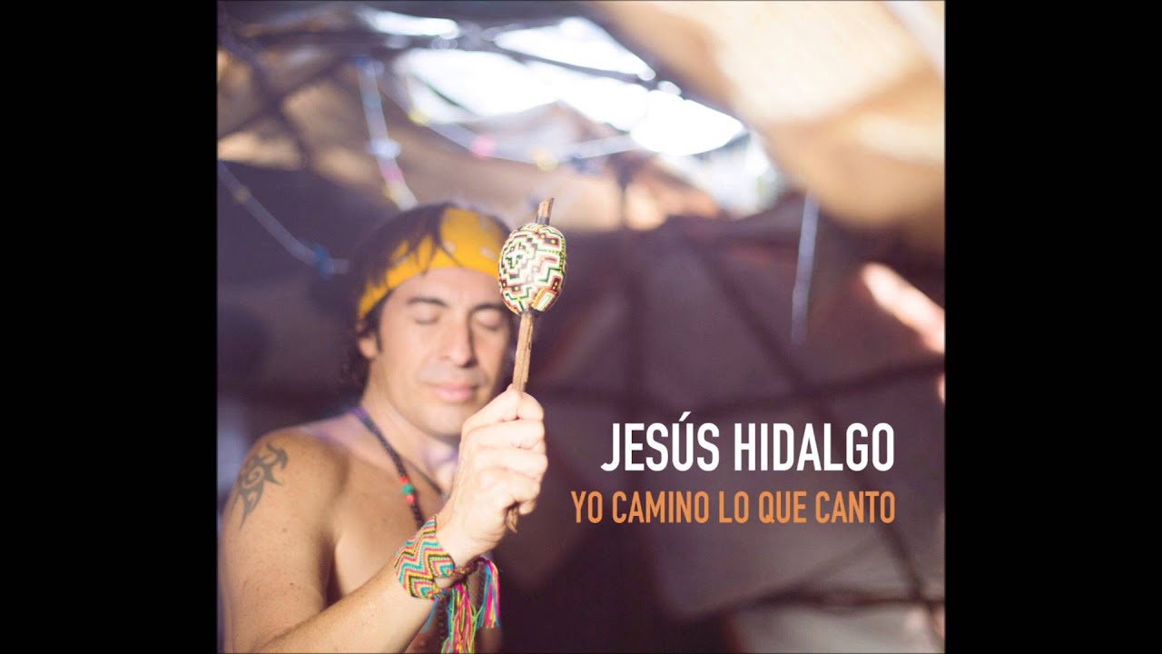 Healing Music by Jesus Hidalgo -  Agradezco