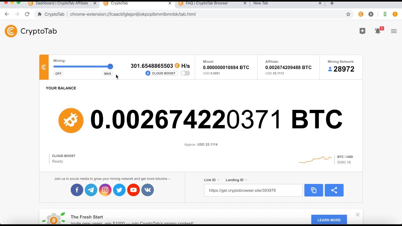 MAKE $700 BY MINING BITCOINS ON YOUR PC AND SMARTPHONE IN 2020!! (PROOF!)