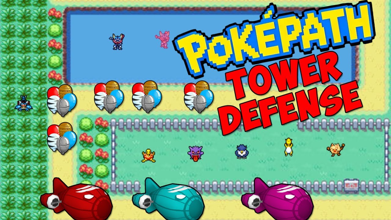 *NEW  UPDATE* SECRETS & TIPS | POKEPATH TD