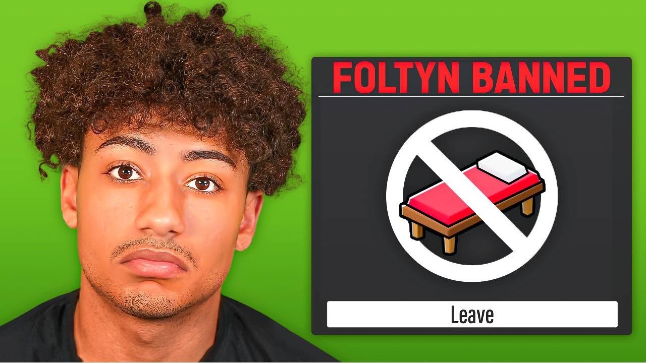 BEDWARS HATES ME!!