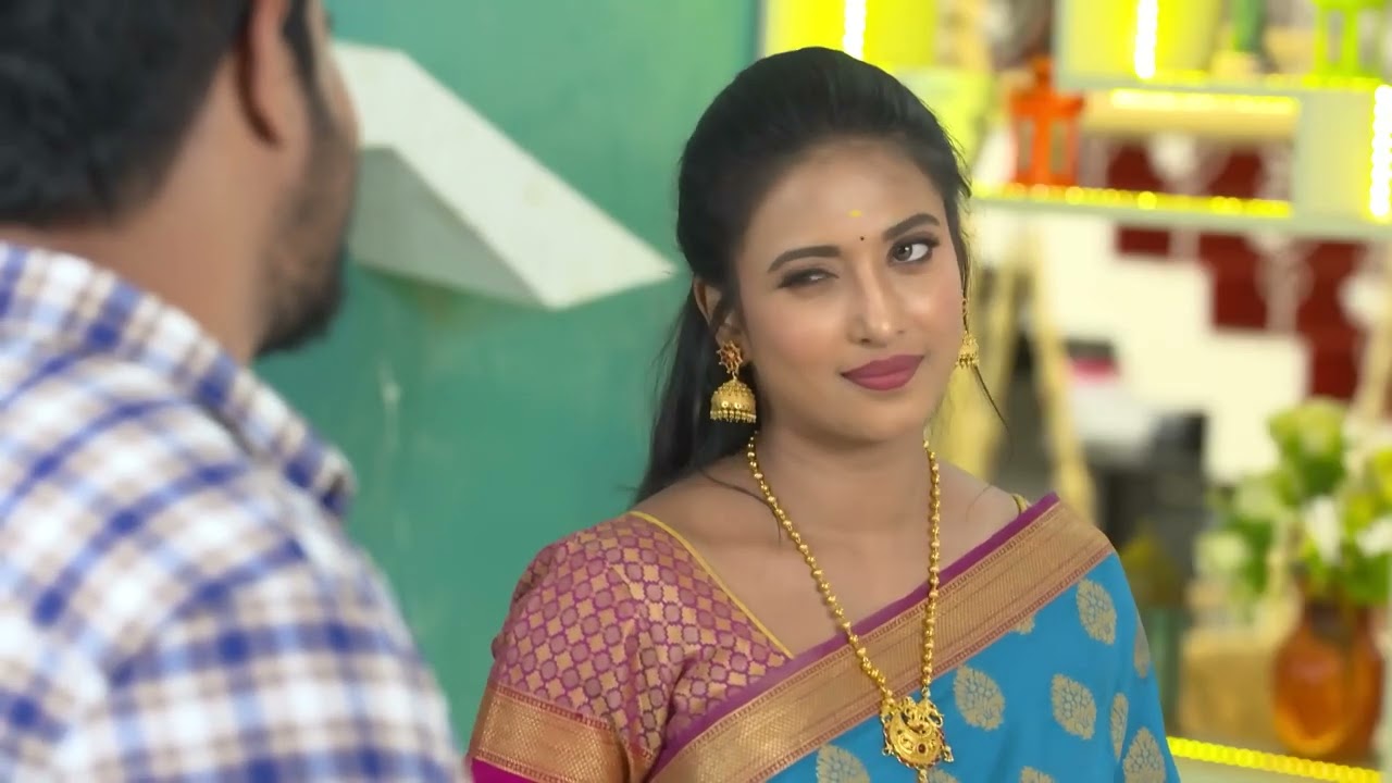 Gokulathil Seethai - Ep 256 - Loka Vani, R. Chitra - Tamil Tv Serial - Zee5 Tamil Classics