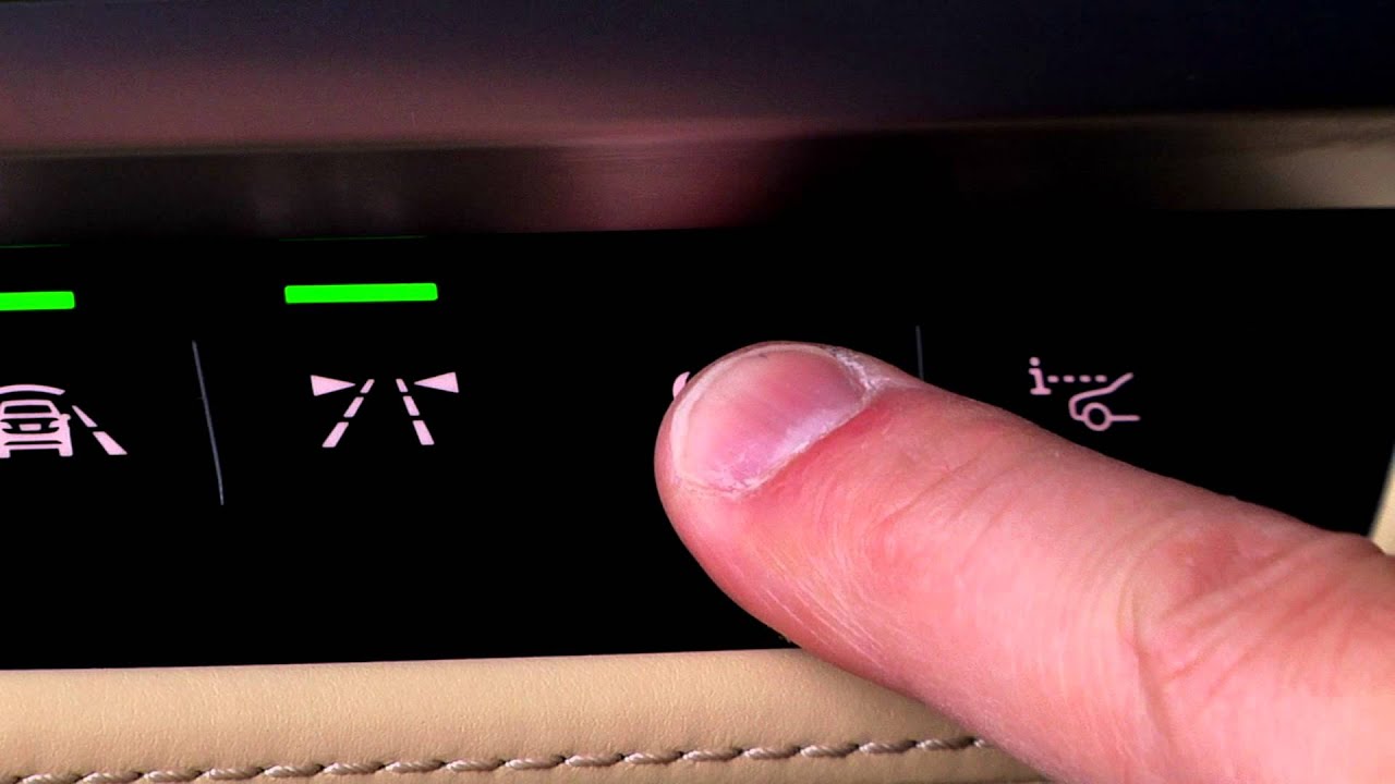 Night Vision | BMW How-To