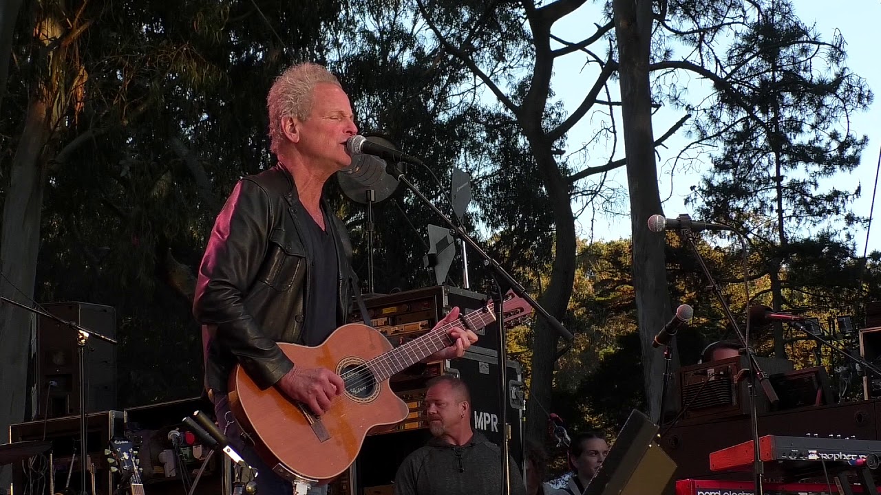 Big Love - Lindsey Buckingham