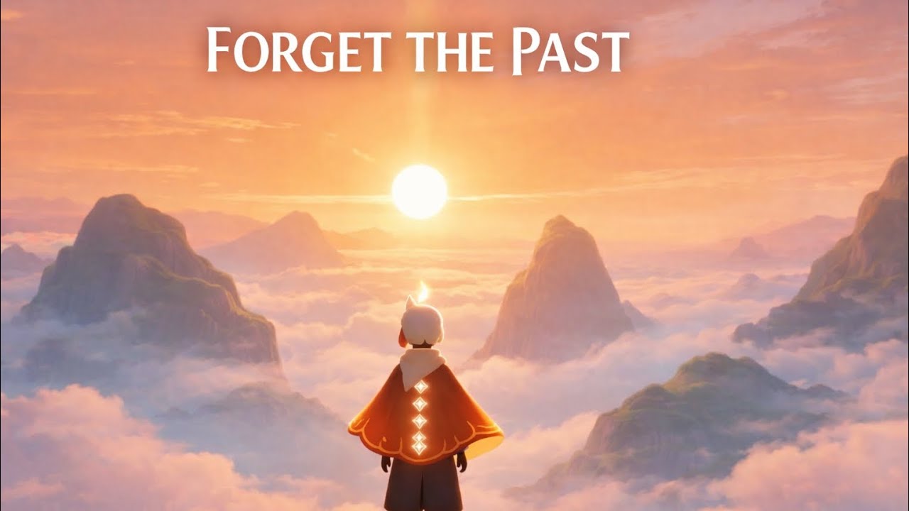 Delete Your Old Save File. (Start New) 💾