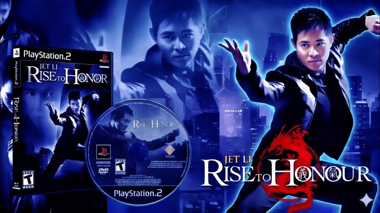 Jet Li: Rise to Honor Gameplay – Part 3 | Non-Stop Kung Fu Combat