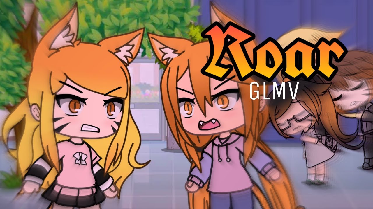Roar||GLMV||