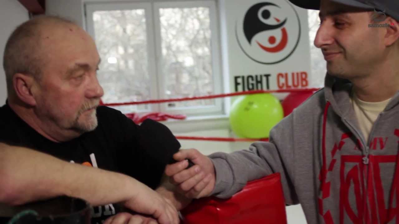 Andrzej Gmitruk oraz Norbert Dąbrowski w wywiadzie dla 