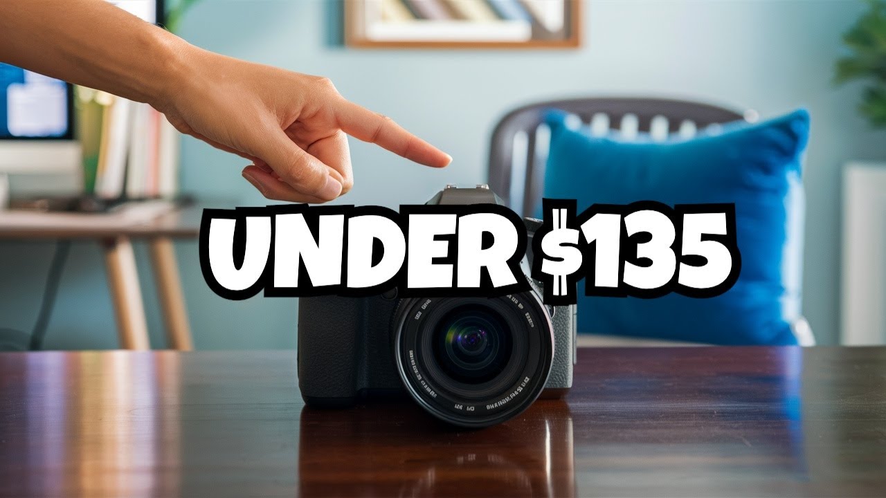 Best Budget Content Creation Setup 2024