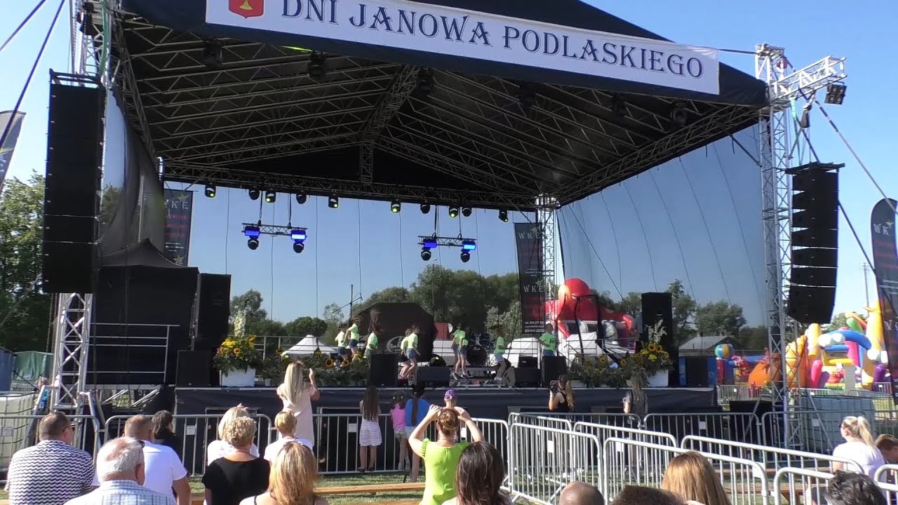 Dni Janowa Podlaskiego 2019