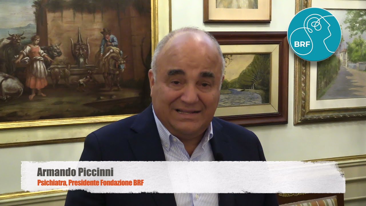 Salute mentale, l'appello di Piccinni (BRF) al governo: la psichiatria diventi una priorità
