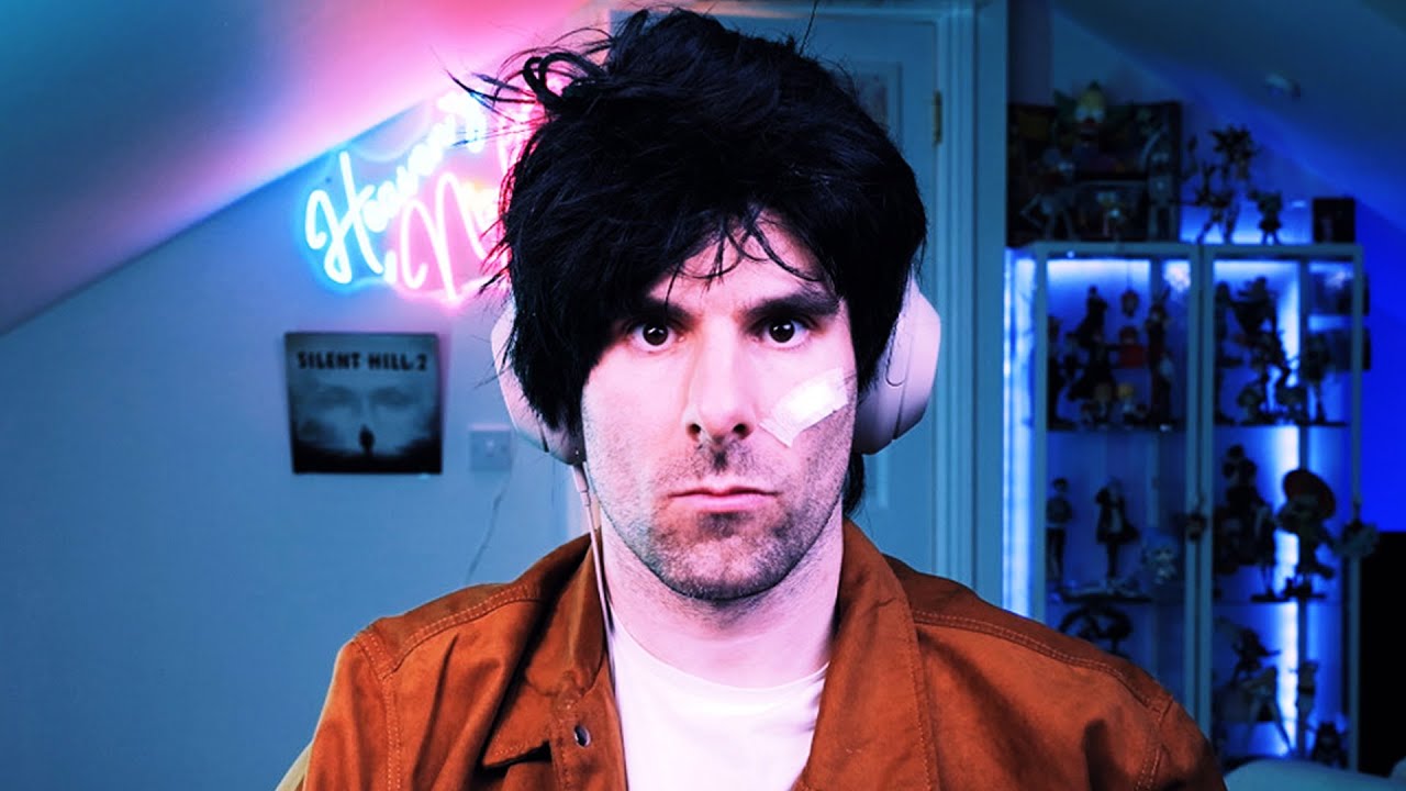 My Charity Stream Was A Disaster