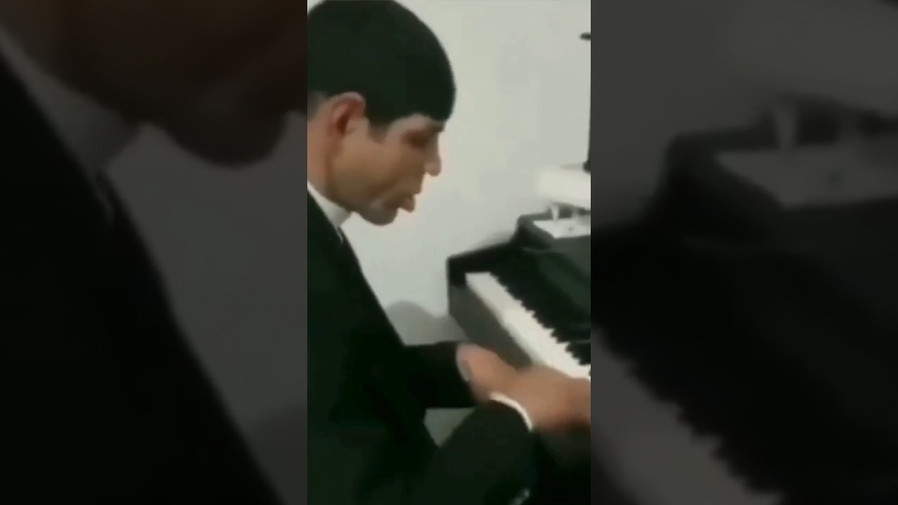 Yerli Beethoven 😂 