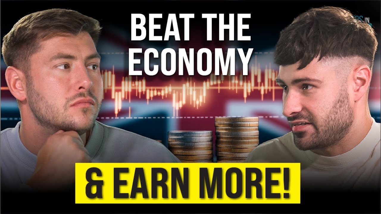 Make More Money This Year Despite the Economy!