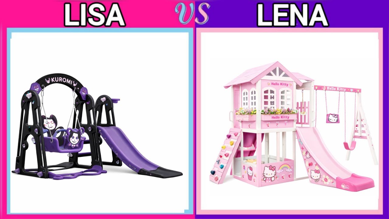 Lisa or Lena 😍❤️ #fun #viral #trendingvideo #Lena #lisa #lisaandlena | Video No. 108