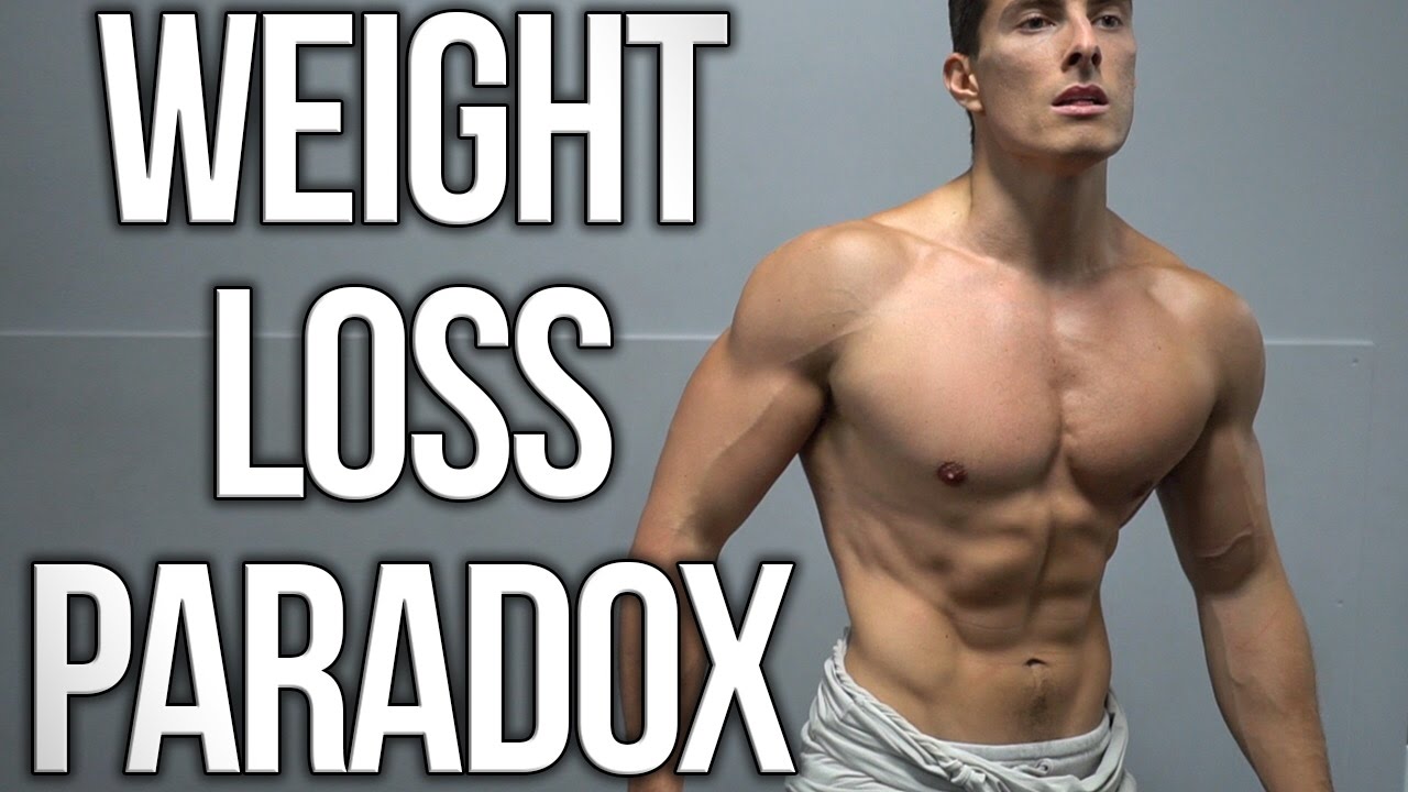The Weight Loss PARADOX | Ascension Ep. 10