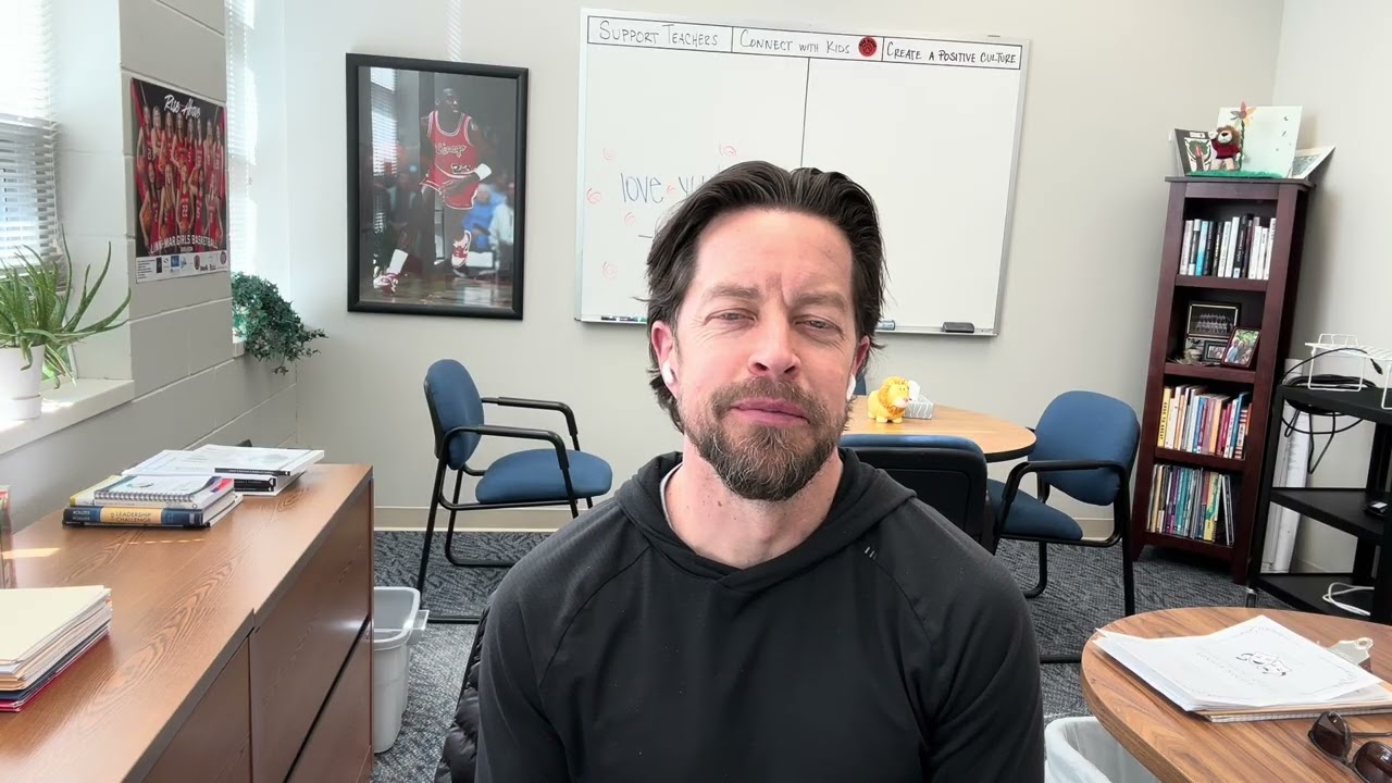 Friday Update 022726