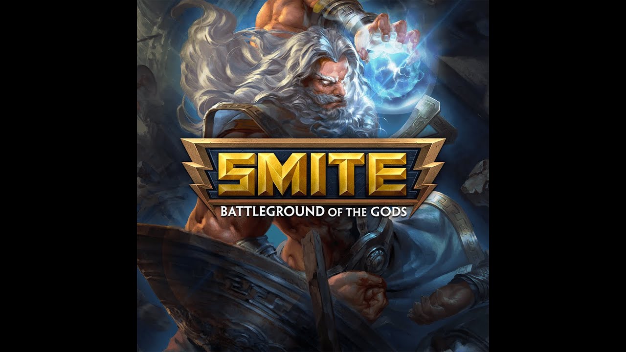 Smite 2 | Ranked | Road to Plat