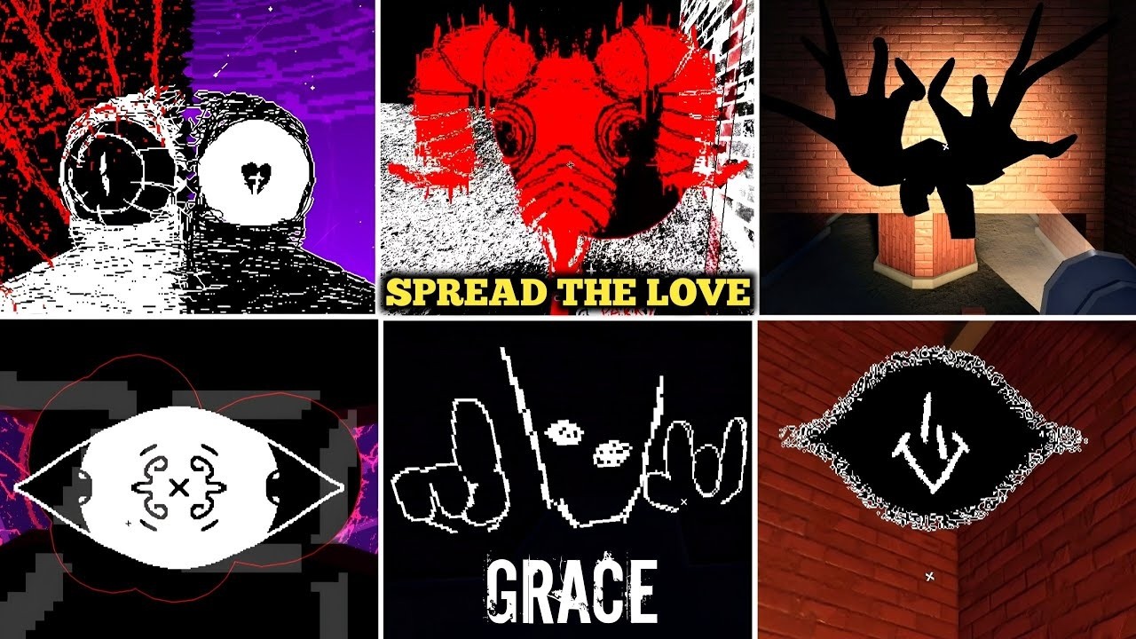 Grace: 