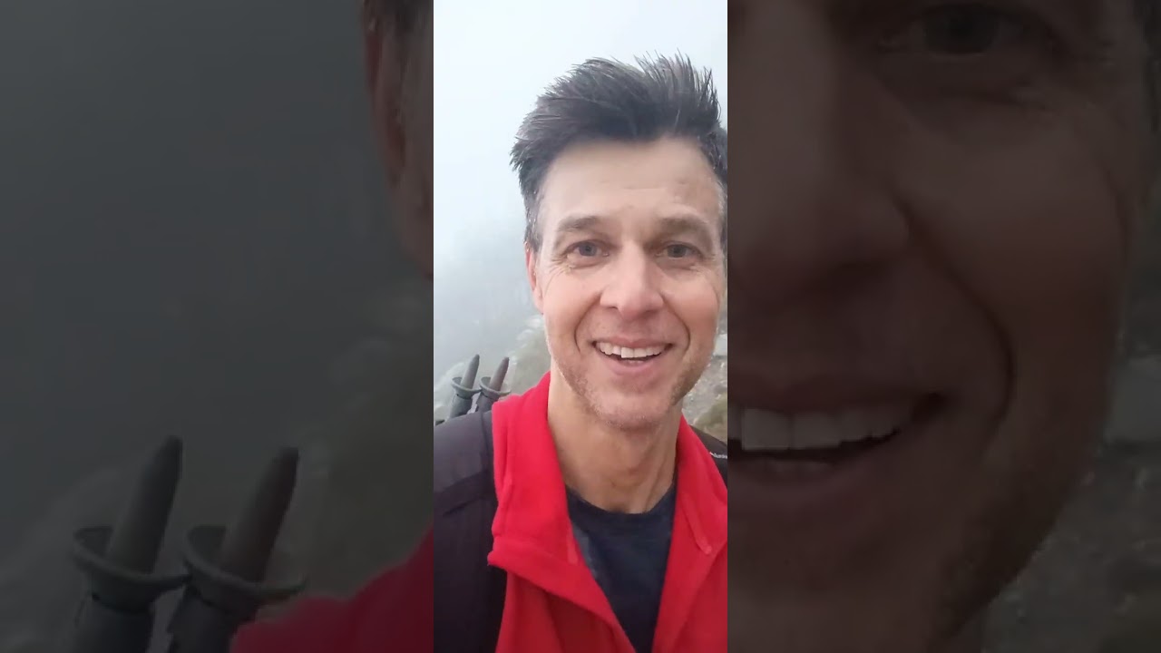 SUBIDA AL TREVENQUE. Orientación en Montaña. 