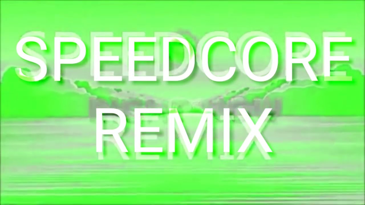 Hallman Get It Right Now Nightcore