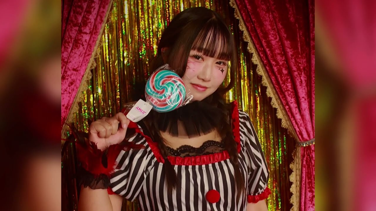 MON ange：Mysterious Circus 1st Show 2025.11.16 一部クラス紹介動画が違うため明日UPし直しますm(__)m