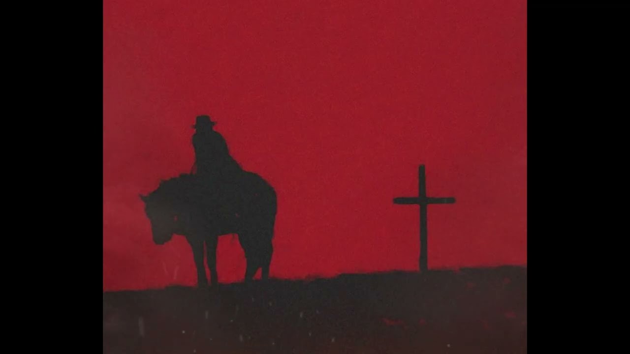 Country x Blues Guitar Type Beat - 