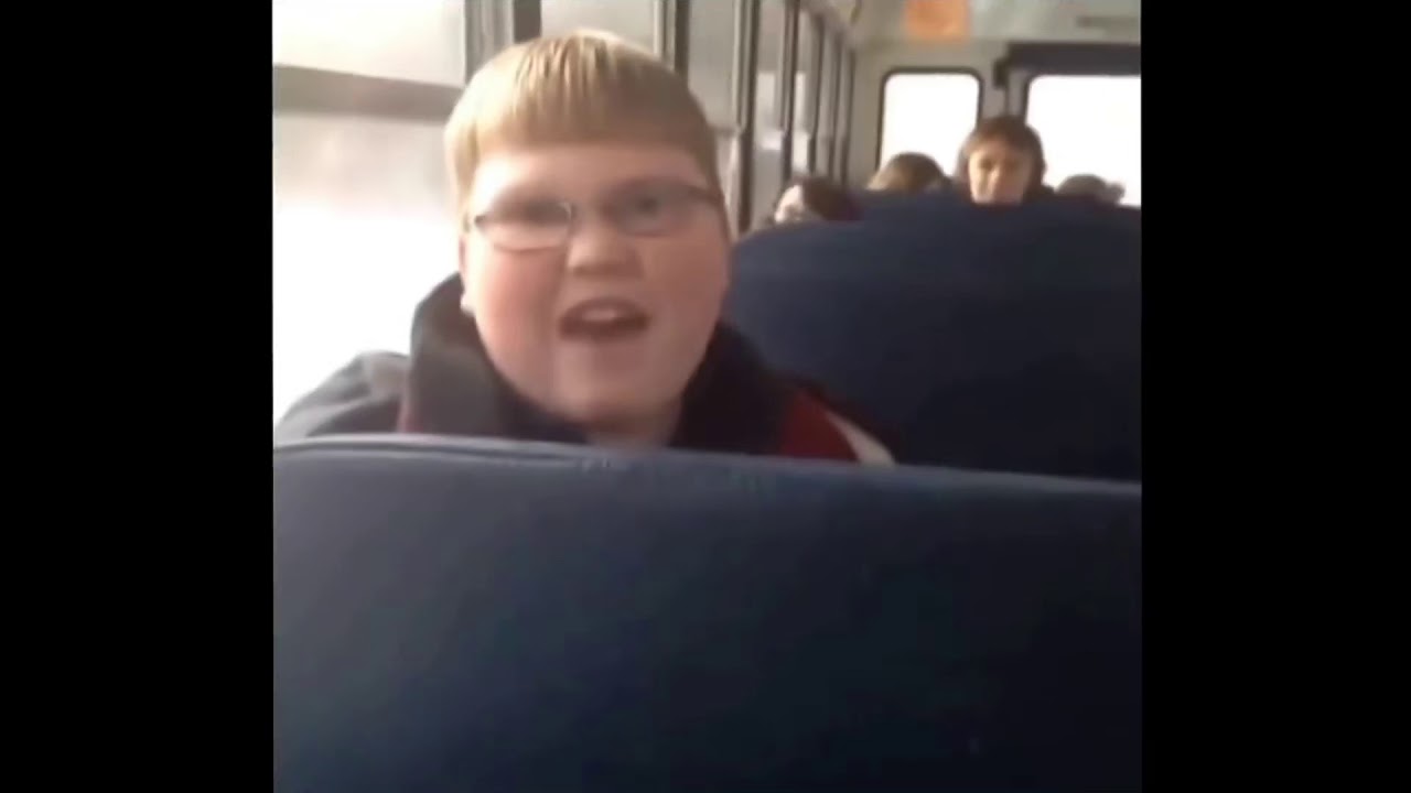 Dude are you 5? Yeah five inches deep in your mom!