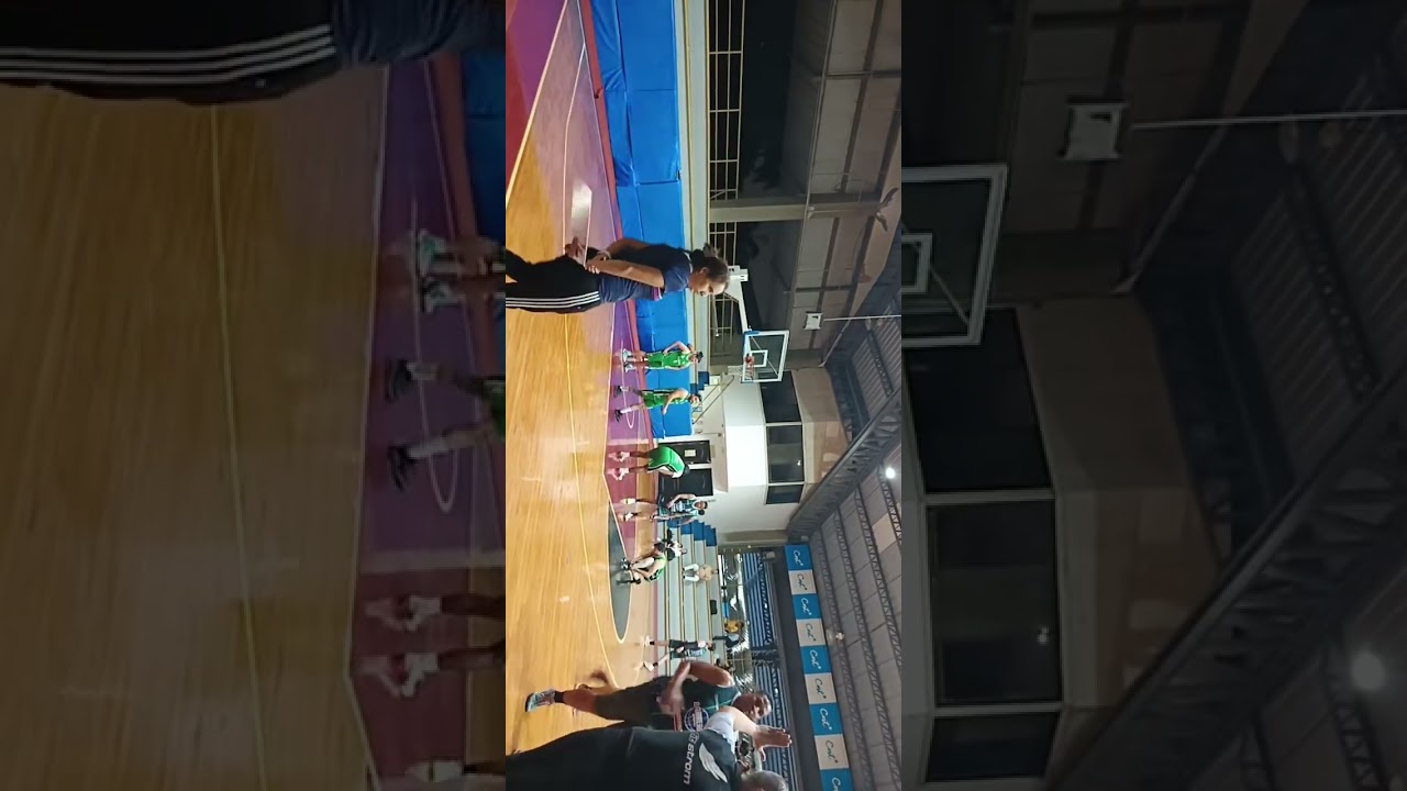 CSMPEONATO COPA INVERNAL @Basket 