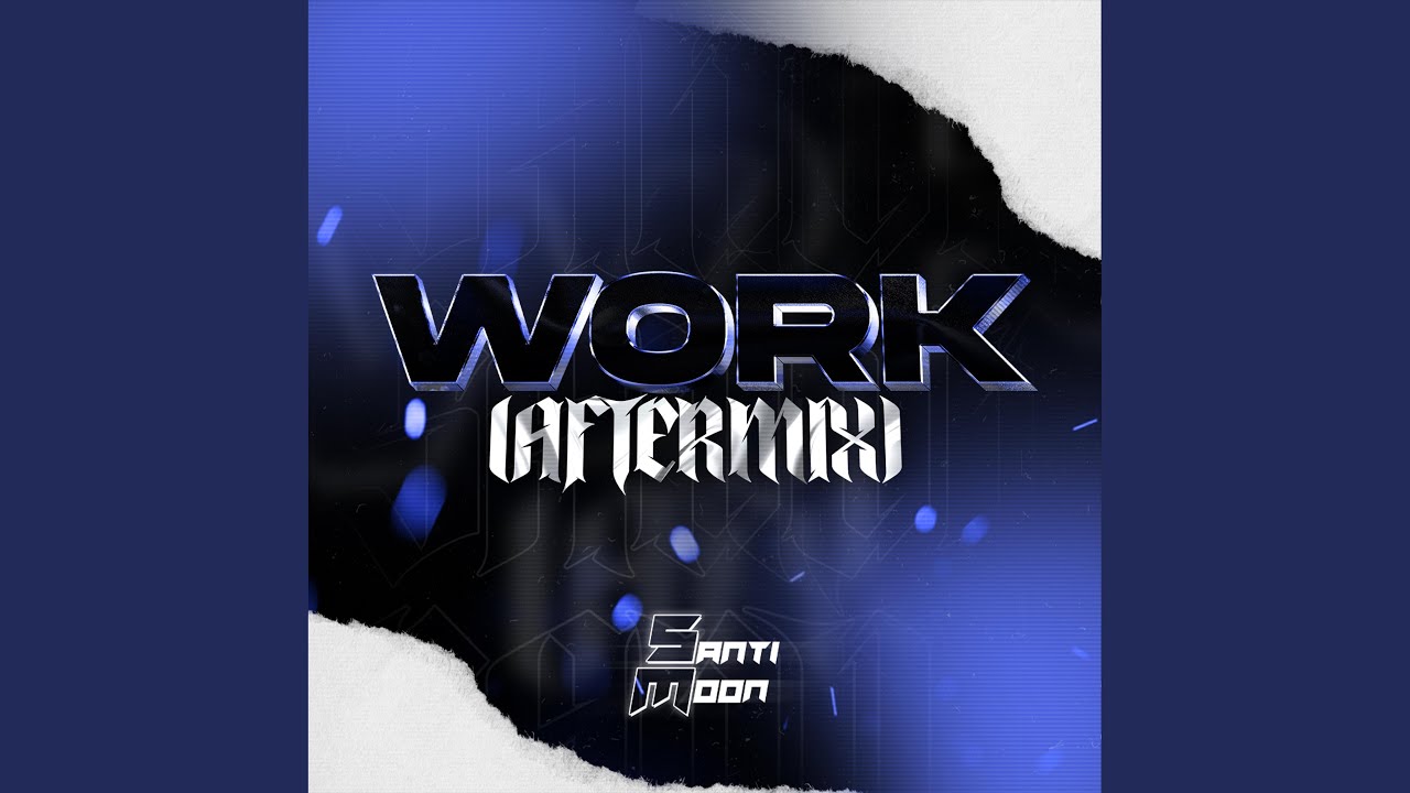 Workx (AfterMix)