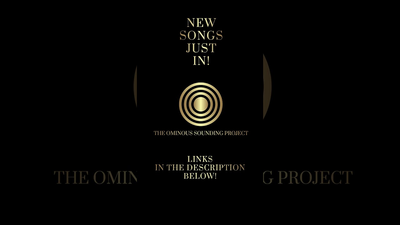 NEW Songs Teaser 8 - TSOP #music #soundtrack #trailer #cinematic #anime #orchestra #fantasy
