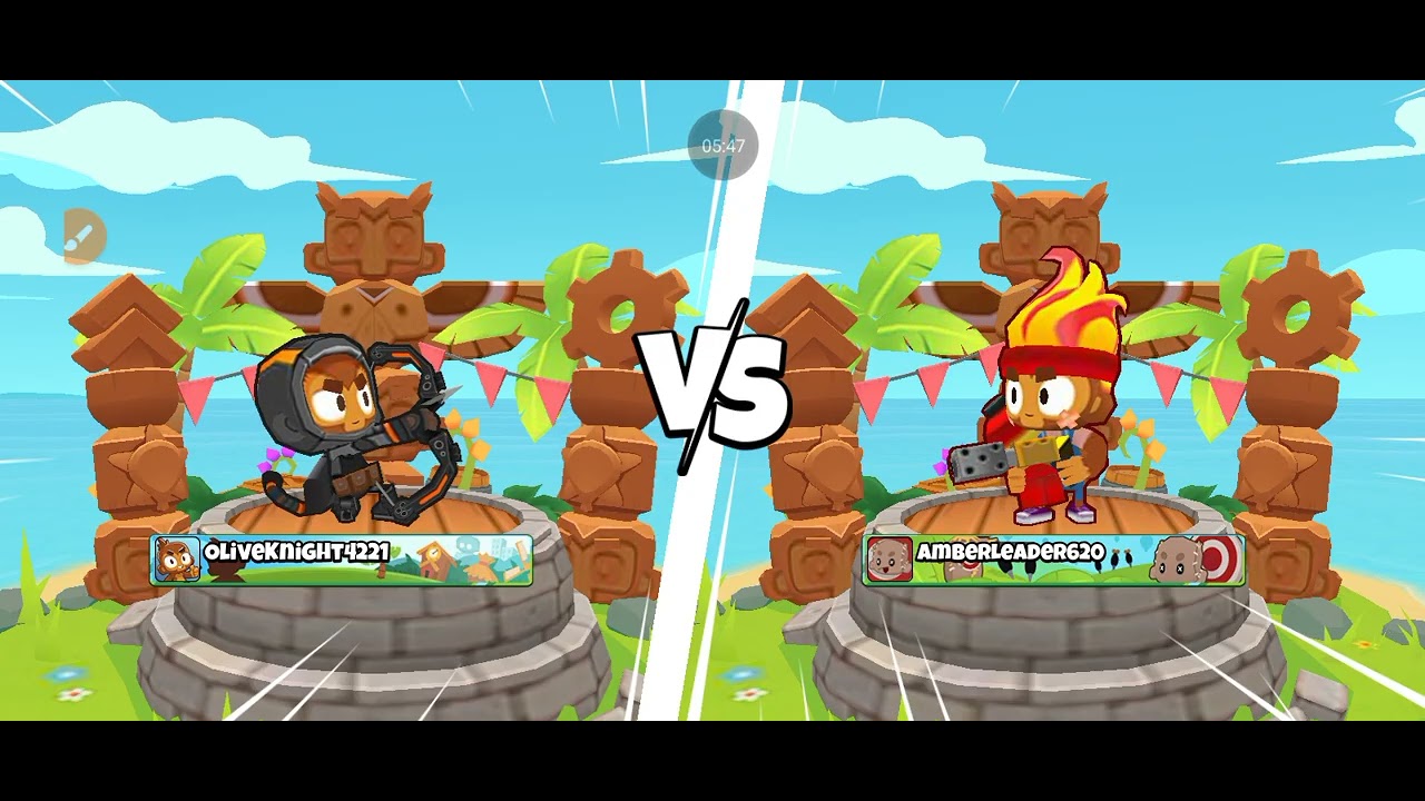 bloons td battles 2