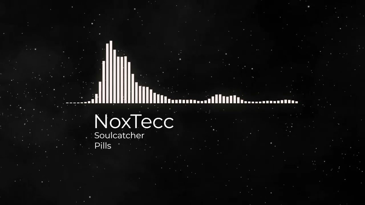 NoxTecc - Soulcatcher