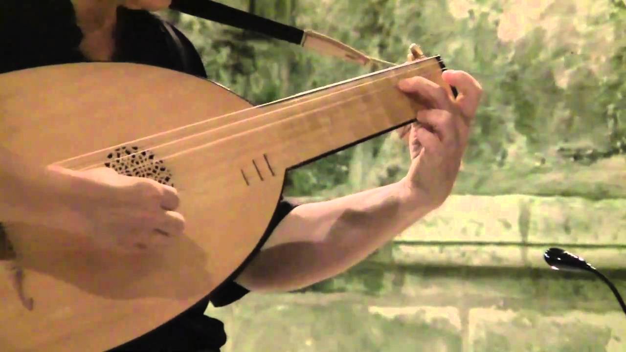 Da Milano Fantaisies, Pascale Boquet, Sté Française de Luth