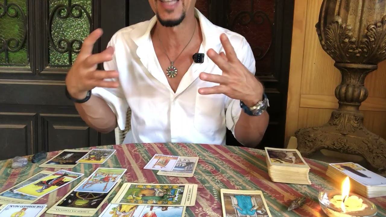 Signo de Áries ♈️ Quebrando as correntes…