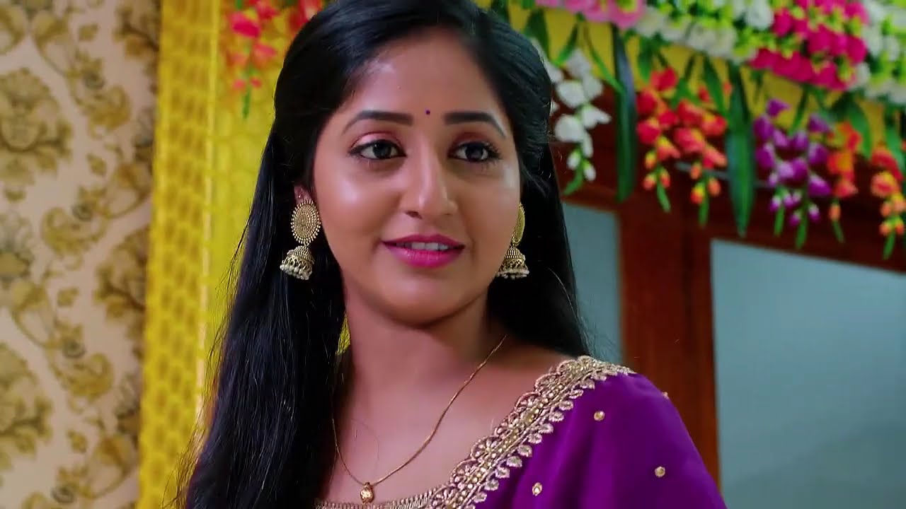 Chiranjeevi Lakshmi Sowbhagyavati - Full Ep - 482 - Bhagyalakshmi, Mithra - Zee Telugu