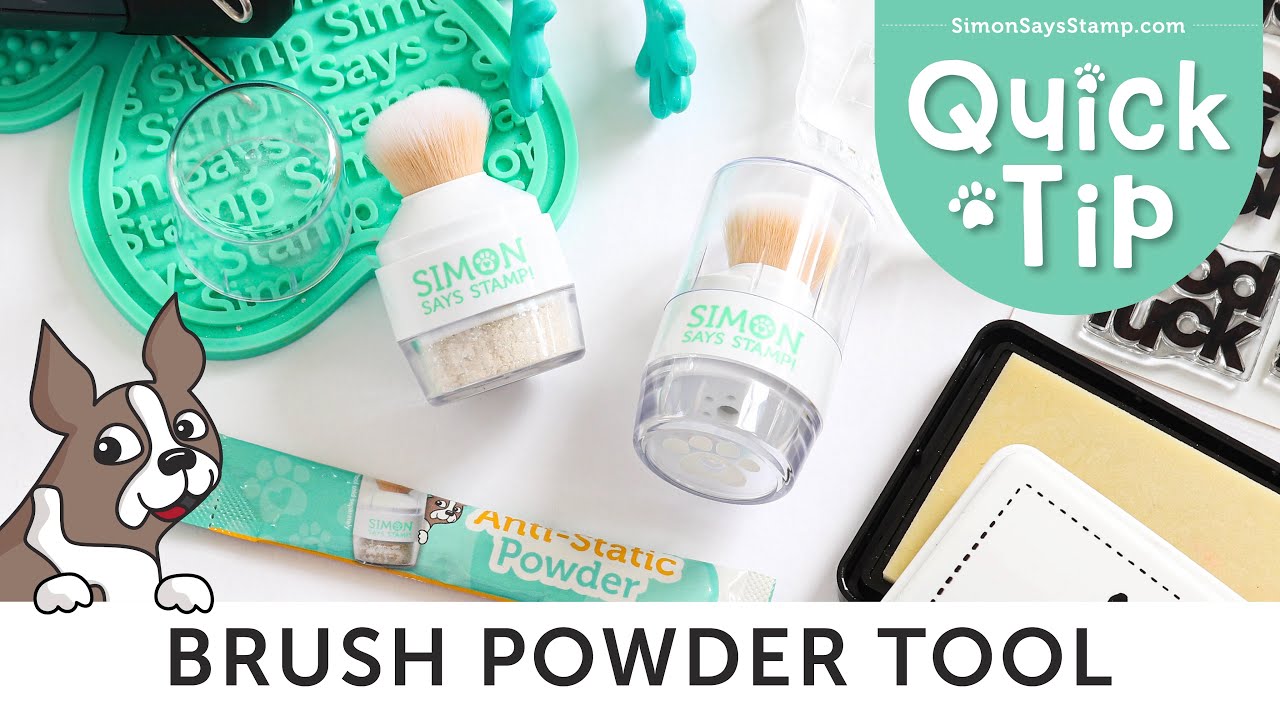 Use THIS Tool Before Embossing for *Pro* Crafting Results!
