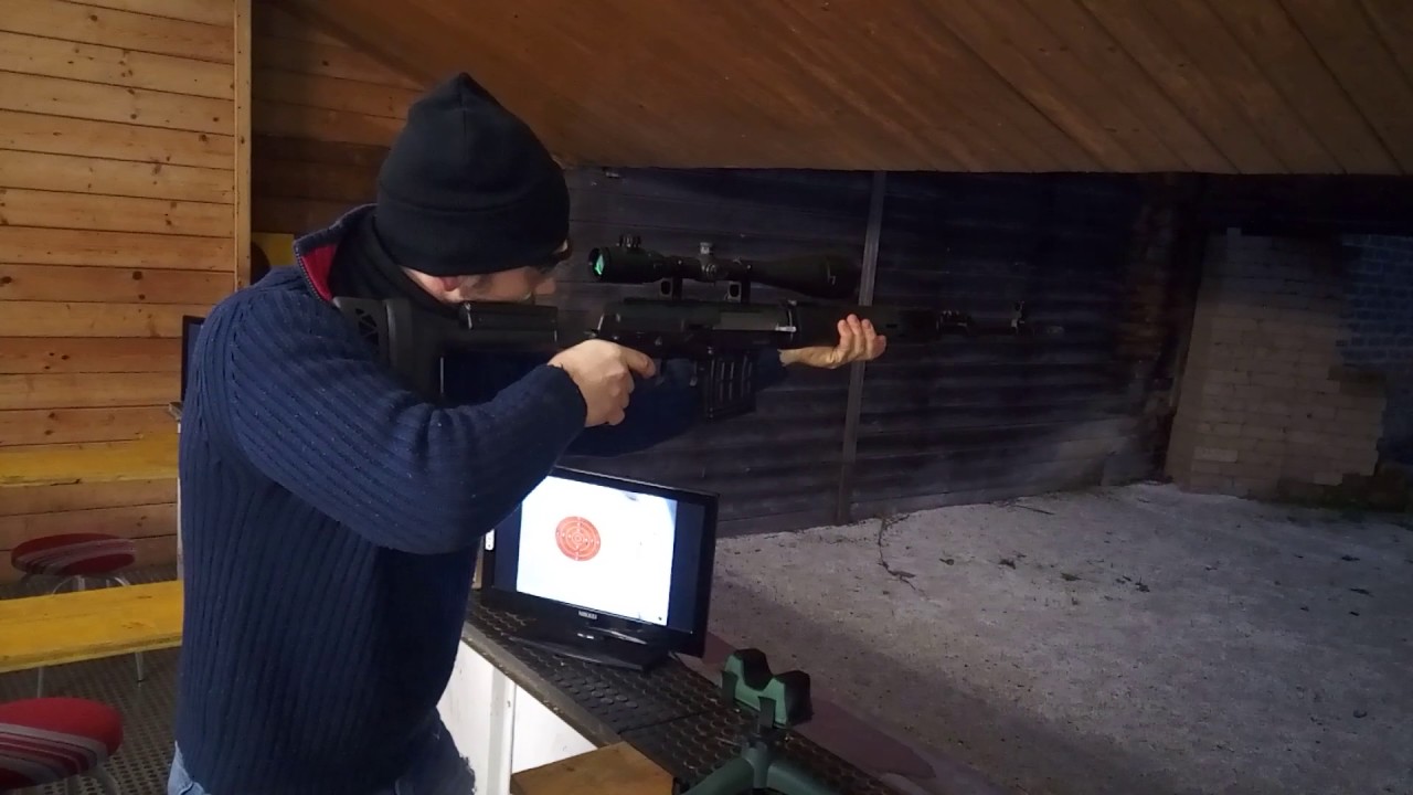 Tigr 7.62x54r 100mt munizioni russe...