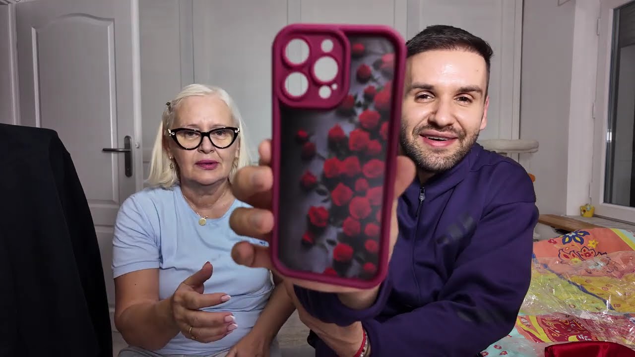 NAJLO&Scaron;IJA TEMU NARUDŽBA DO SADA 🫣