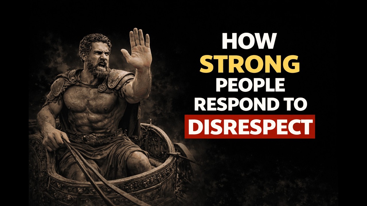 The Stoic Way to Respond When You’re Taken for Granted