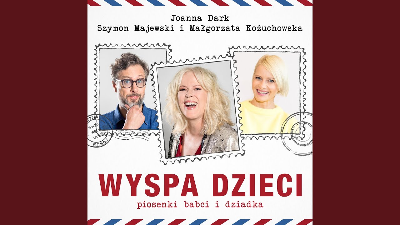 Miała Baba Koguta