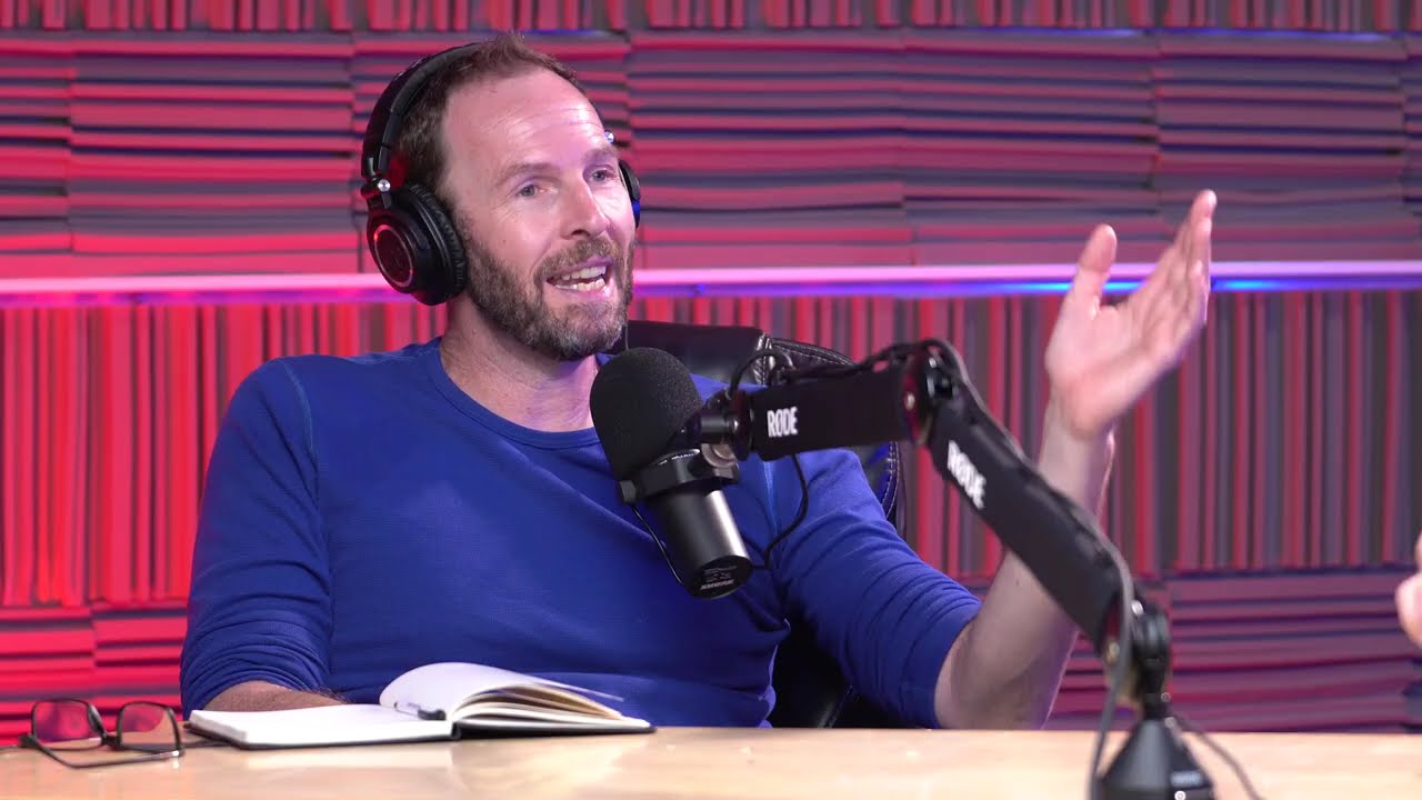34. How Inventors Get Rich From Influencers | Gen X Talks